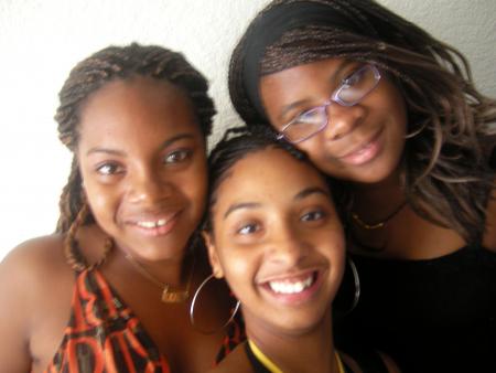 PiNeSha Lil_Cft Lady_Dia